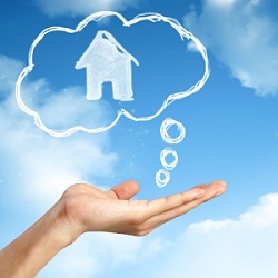 Cuatro claves para emprender en el sector inmobiliario.