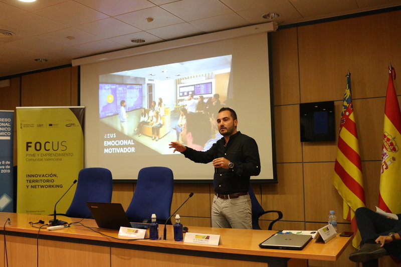 Fotograf�as realizadas durante el Focus Pyme Industria 4.0 (4)[;;;][;;;]