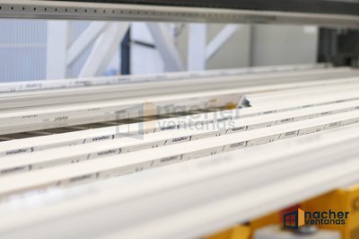 C�DIGO O NOMENCLATURA VENTANA PVC