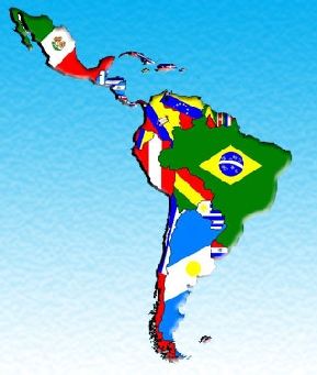 Latinoam�rica
