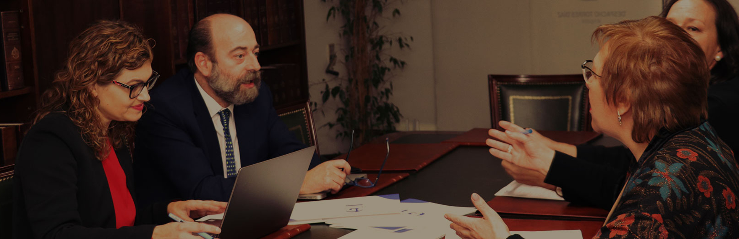 IG Resoluci�n de Conflictos