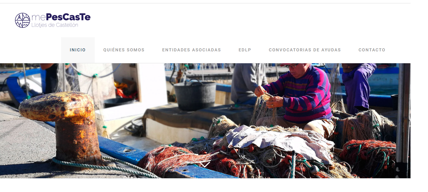 Grupo de Acci�n Local Pesquero La Plana (GALP La Plana)