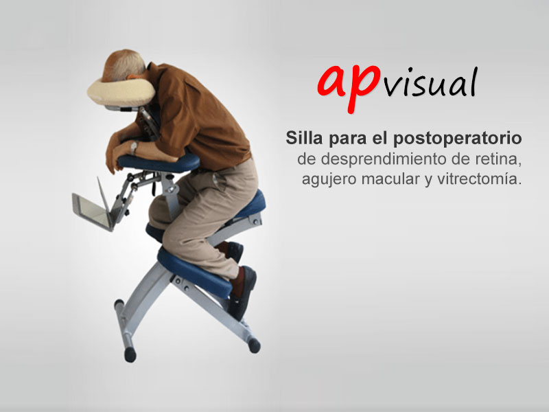 Ap Visual S.L.