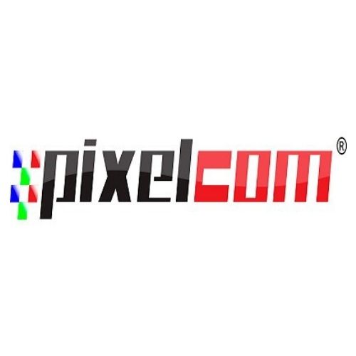 LOGO PIXELCOM