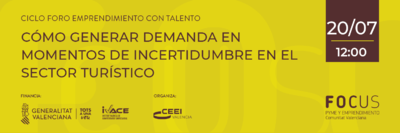 C�mo generar demanda en tiempos de incertidumbre