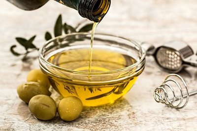 ¿Por qué consumir aceite de oliva?