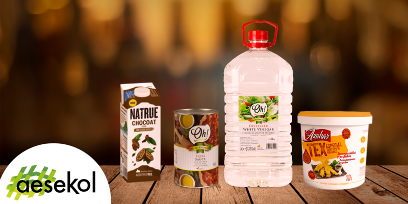 Ventajas de distribuci�n internacional con proveedor �nico