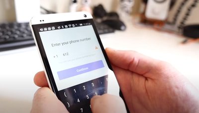 �Es posible rastrear un celular perdido?