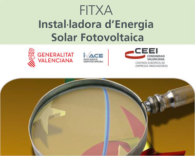 Empresa instal·ladora de energia solar fotovoltaica