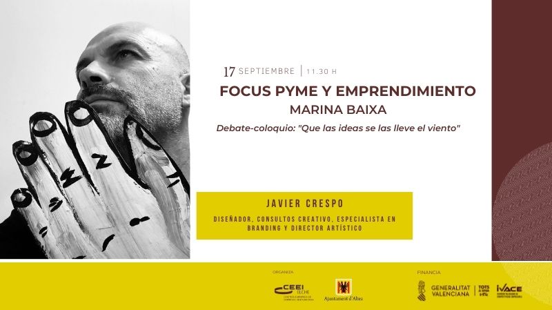 Javier crespo
