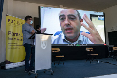 Inauguración de la jornada_FOCUS Vistabella (2)