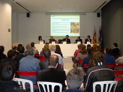 Enrédate Alicante