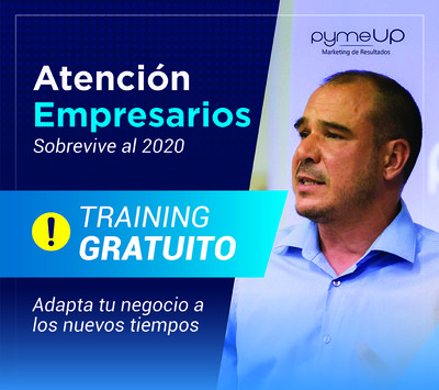 C�mo una academia de Ingl�s ha facturado 16.800� con 231� de inversi�n