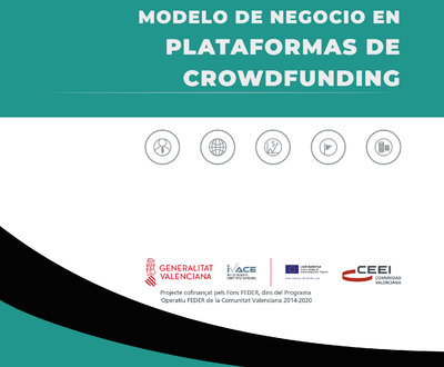 Plataformas de crowdfunding