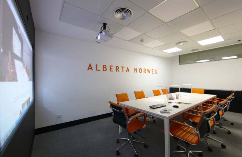 Alberta Norweg 2.0 S.L.U. 