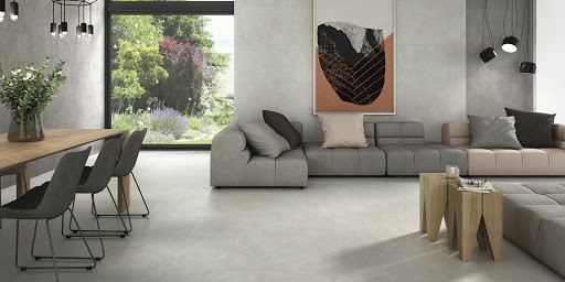 HALCON CERAMICAS, S.A.
