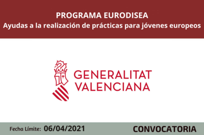 Bases PROGRAMA EURODISEA