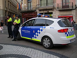 Oposiciones policia municipal