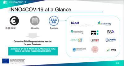 Gu�a para solicitantes INNO4COV-19