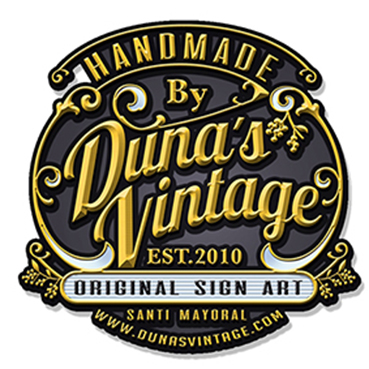 Duna's Vintage
