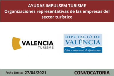 Bases de la Convocatoria