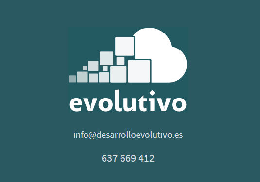 CONSULTORIA Y DESARROLLO EVOLUTIVO, SLU