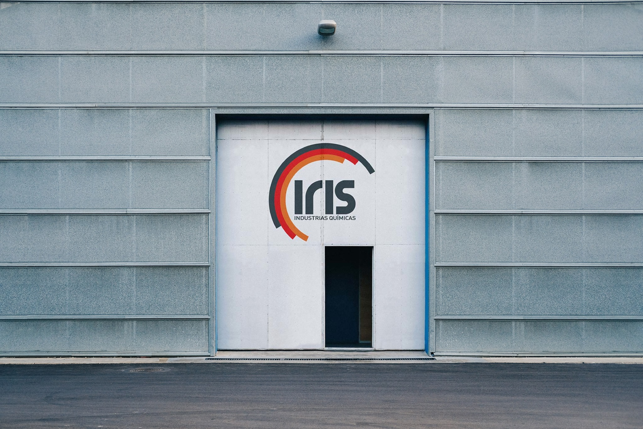 Industrias Qu�micas Iris, S.A.