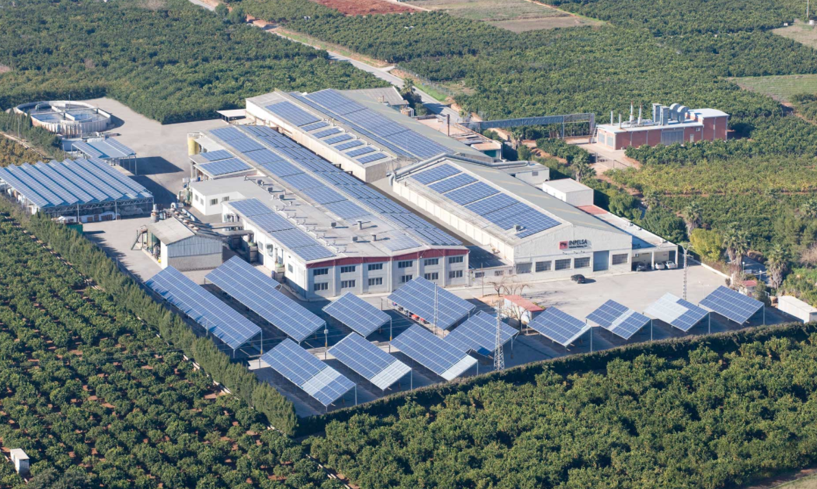 Industrias Peleteras S.A.