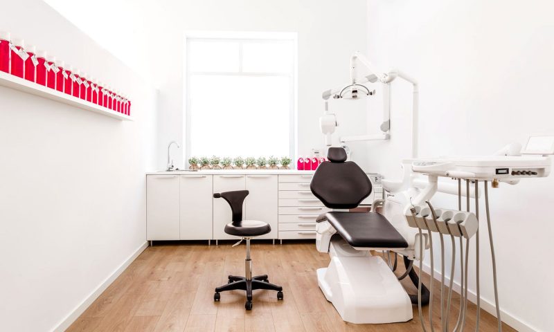 canis dh dental