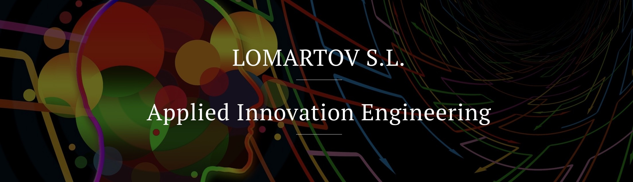 Lomartov S.L.