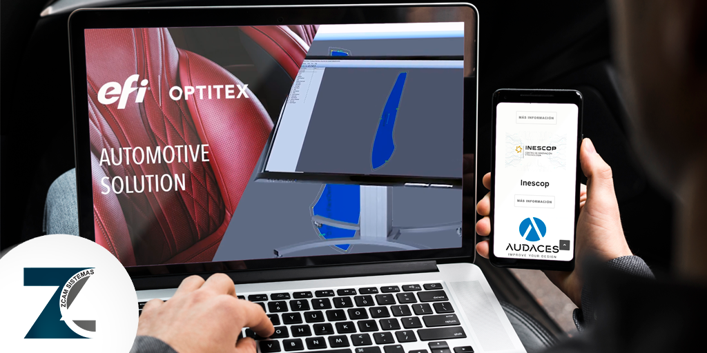 Software de dise�o CAD