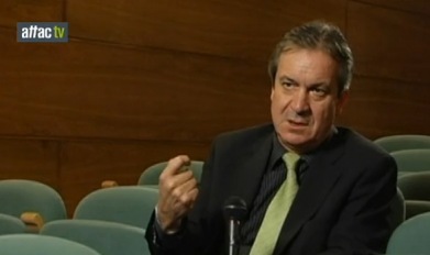 Paco Álvarez