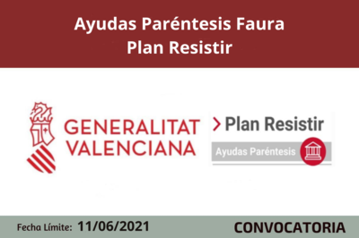 Bases de la Convocatoria