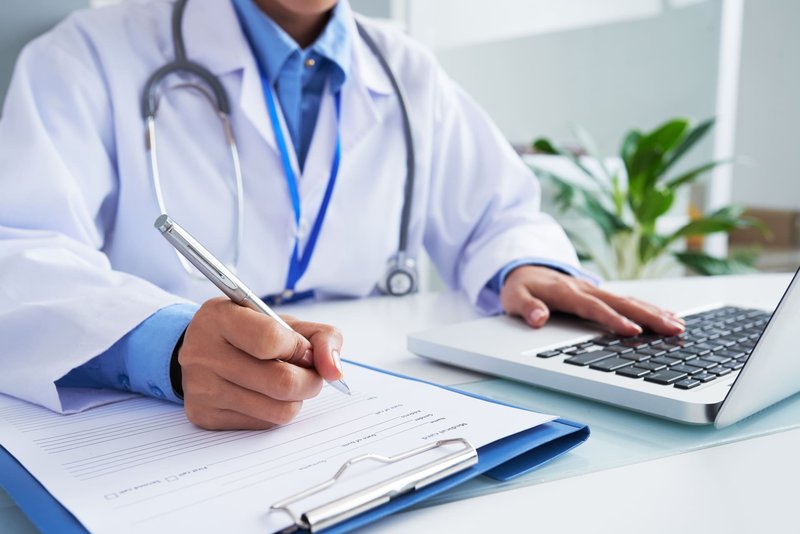 RGPD en sanidad: una destrucci�n indebida de datos acaba en sanci�n millonaria