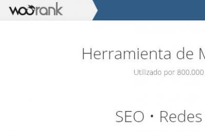 An�lisis de sitios web - SEO | WooRank.com
