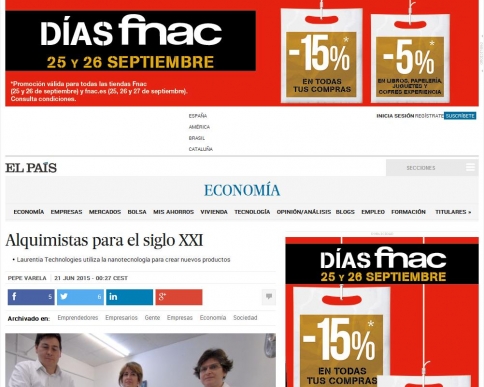  Alquimistas para el siglo XXI 