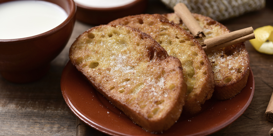 Aprende a cocinar con estas recetas t�picas de la gastronom�a espa�ola