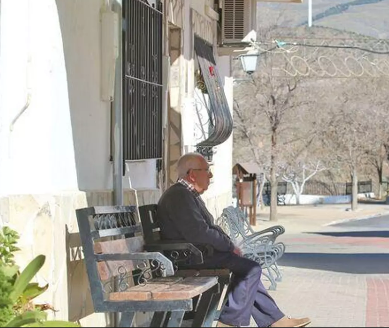 Dos medidas fiscales para reducir la despoblacin rural en Andaluca