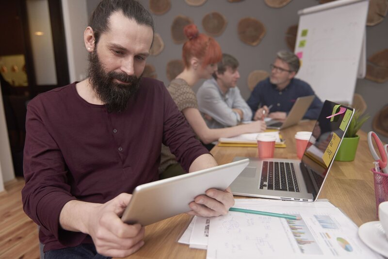 Formación bonificada para empresas: cómo mejorar las competencias de tu plantilla sin aumentar coste