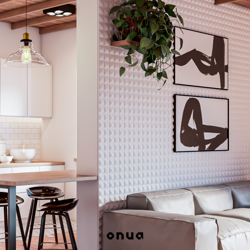 Tienda Onua - Revestimientos decorativos de hormigón