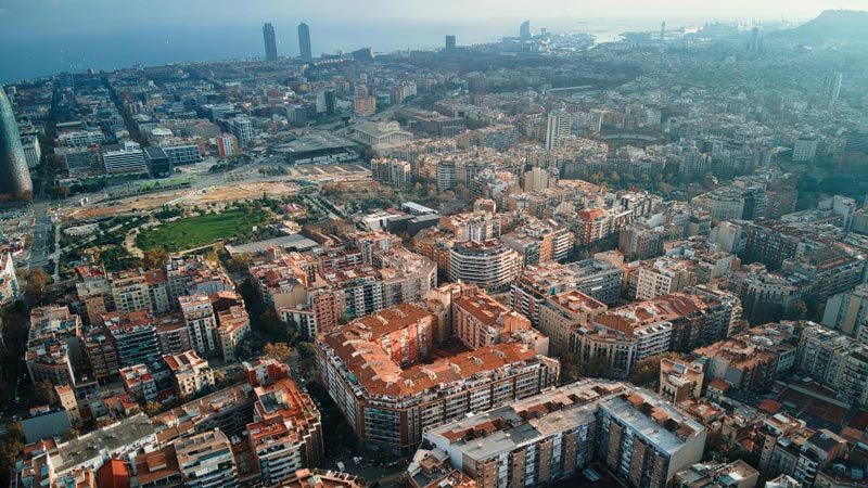 Injerto Capilar: Comparacin entre Barcelona y Turqua