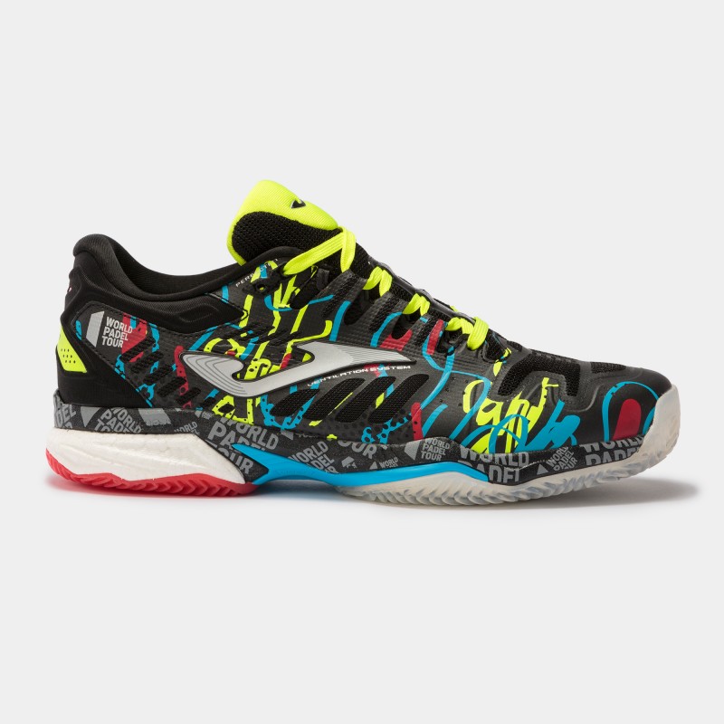 Zapatillas de P�del