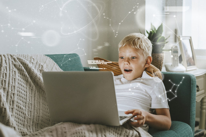 �C�mo afecta la protecci�n de datos a los menores de edad?